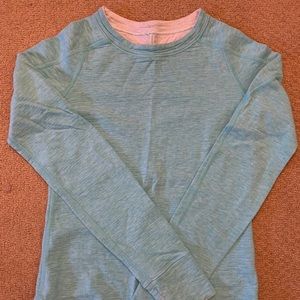 Ivivva Reversal Shirt Size 10